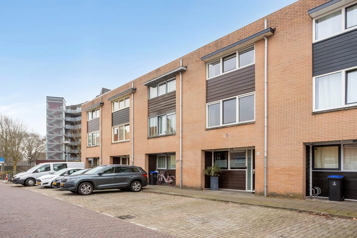 Photo 37 of Nijenrodelaan 69