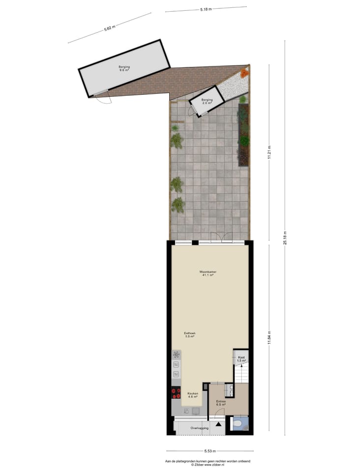 Photo 38 of Nijenrodelaan 69