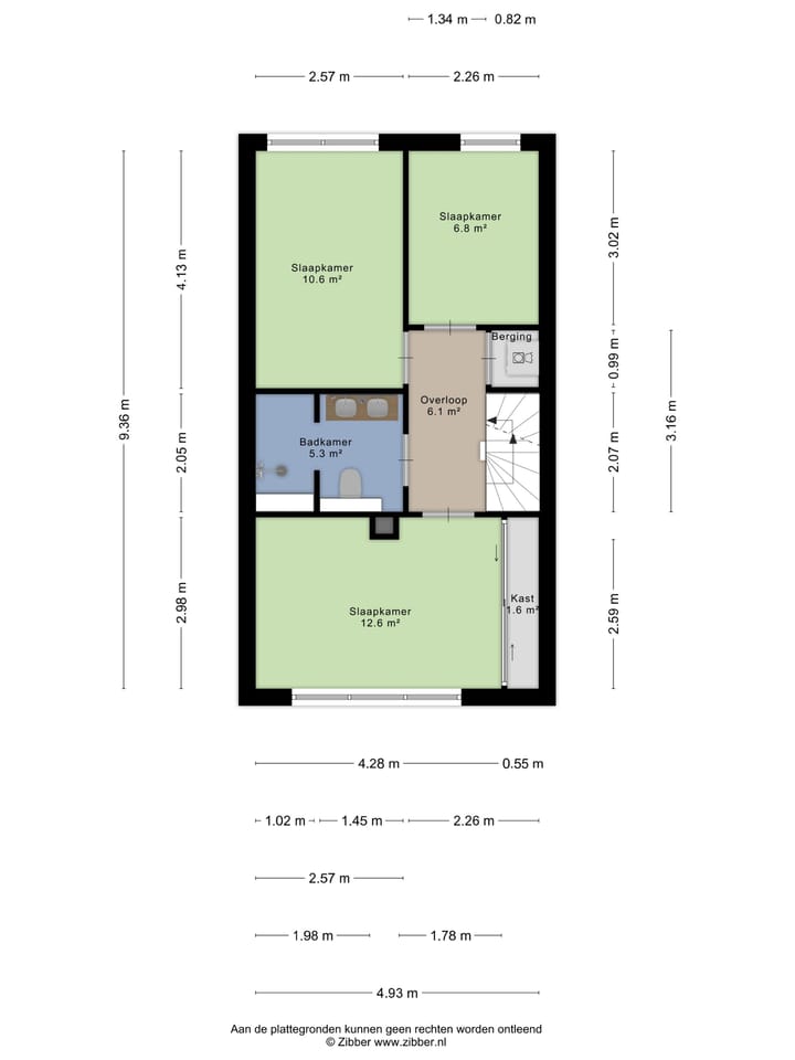 Photo 40 of Nijenrodelaan 69