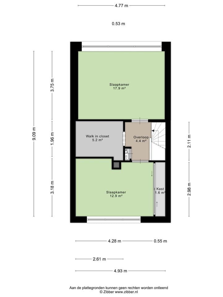 Photo 41 of Nijenrodelaan 69