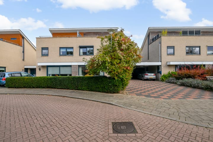 Photo 4 of Goudreinet 5