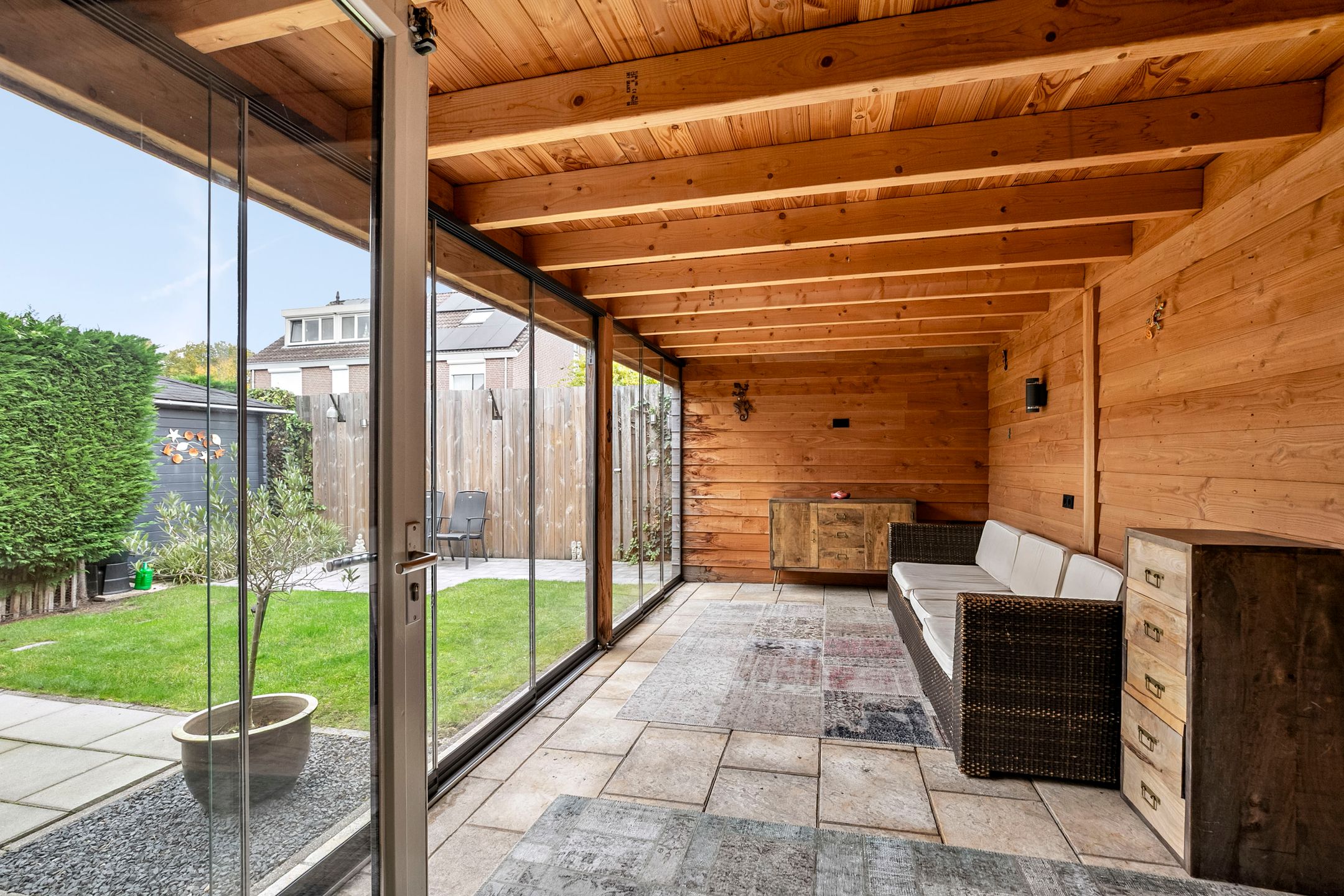 Foto 3 van Goudreinet 5