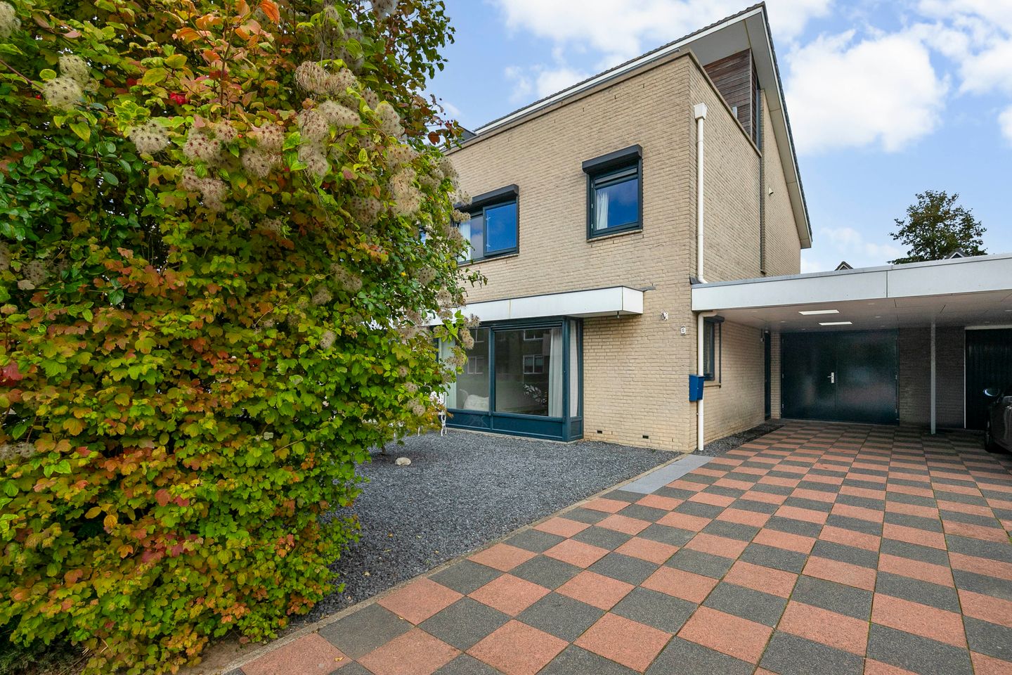 Foto 5 van Goudreinet 5