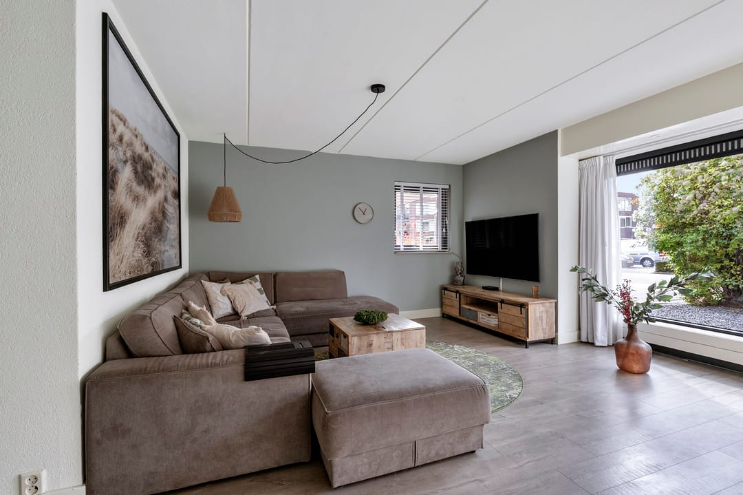 Foto 8 van Goudreinet 5