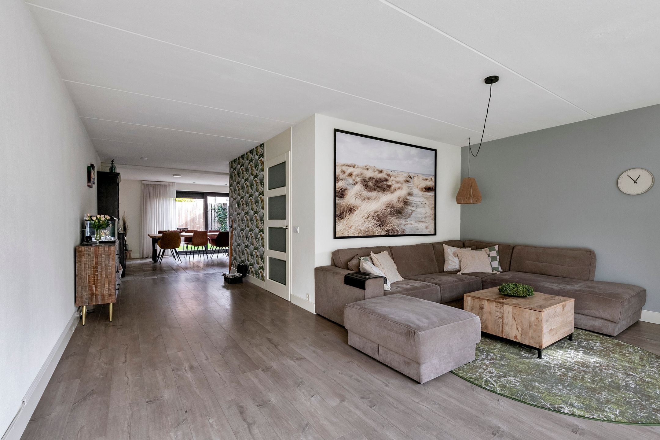 Foto 9 van Goudreinet 5