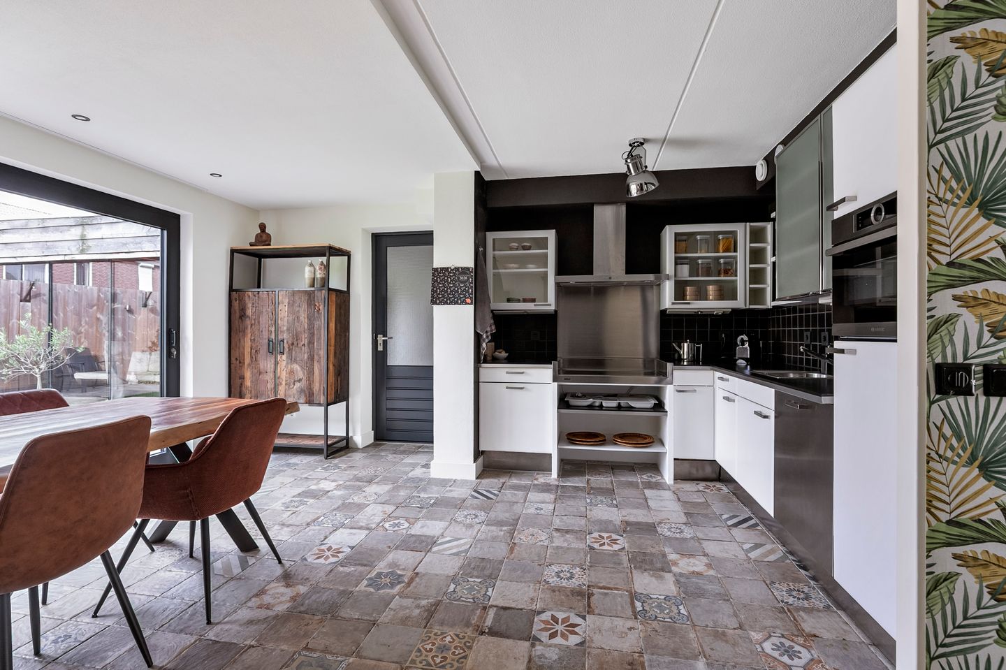 Foto 10 van Goudreinet 5