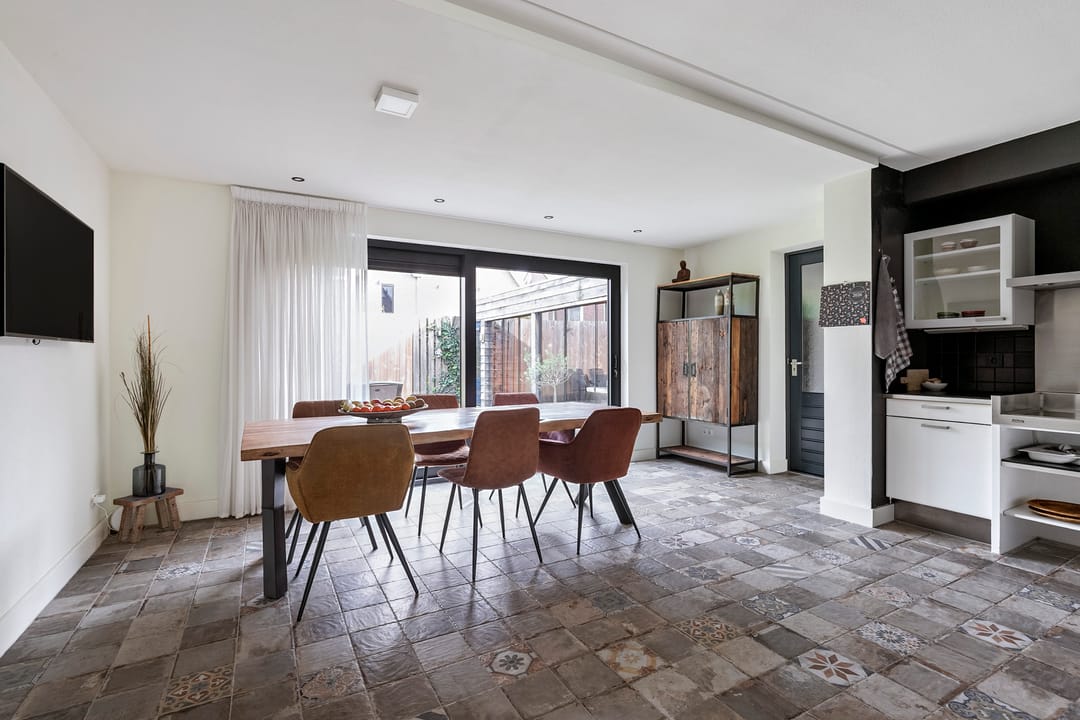 Foto 11 van Goudreinet 5