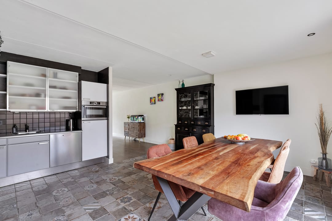 Foto 13 van Goudreinet 5