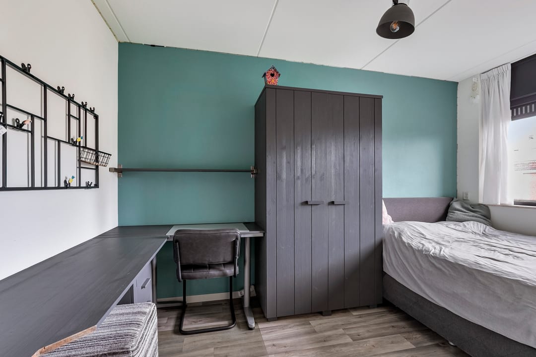 Foto 17 van Goudreinet 5