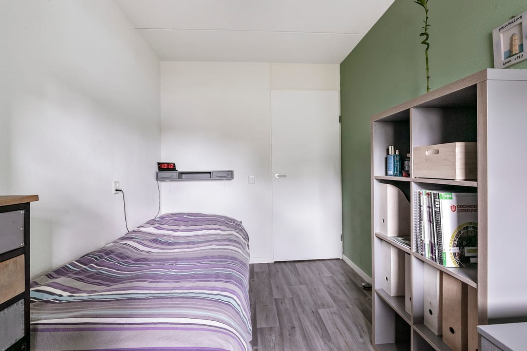 Foto 23 van Goudreinet 5