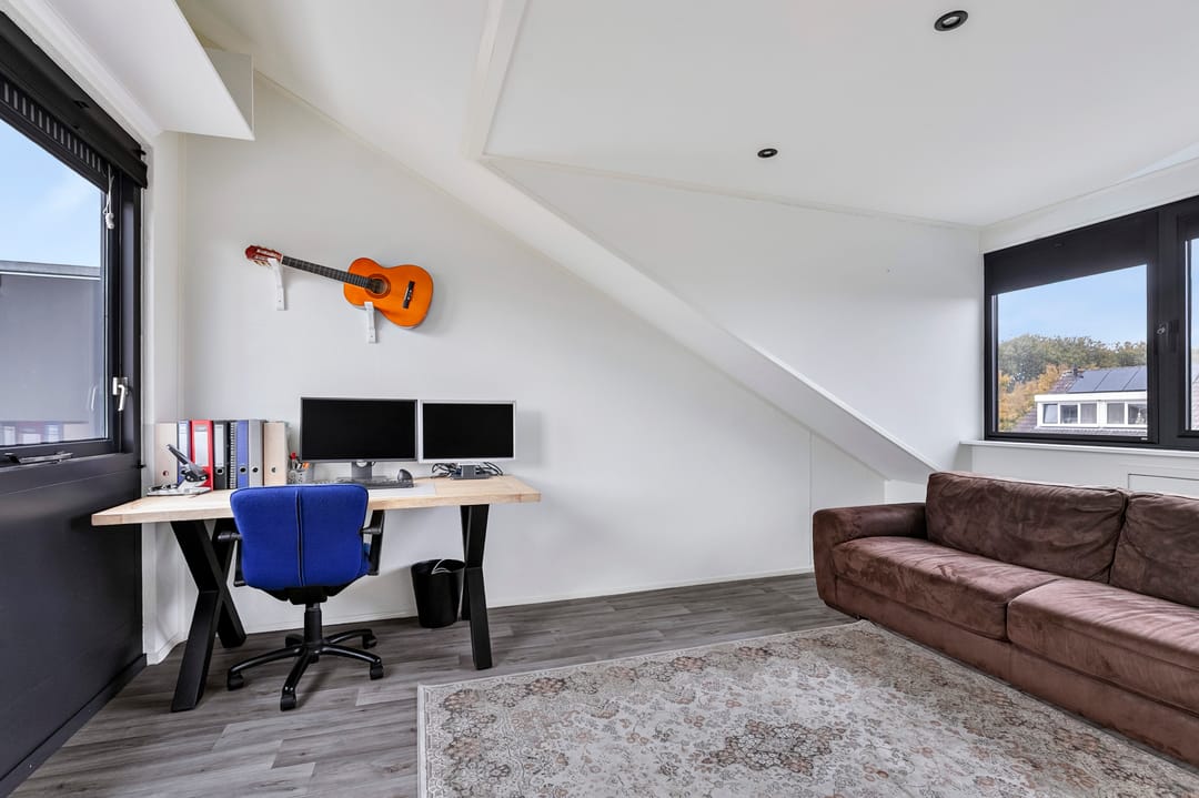 Foto 26 van Goudreinet 5