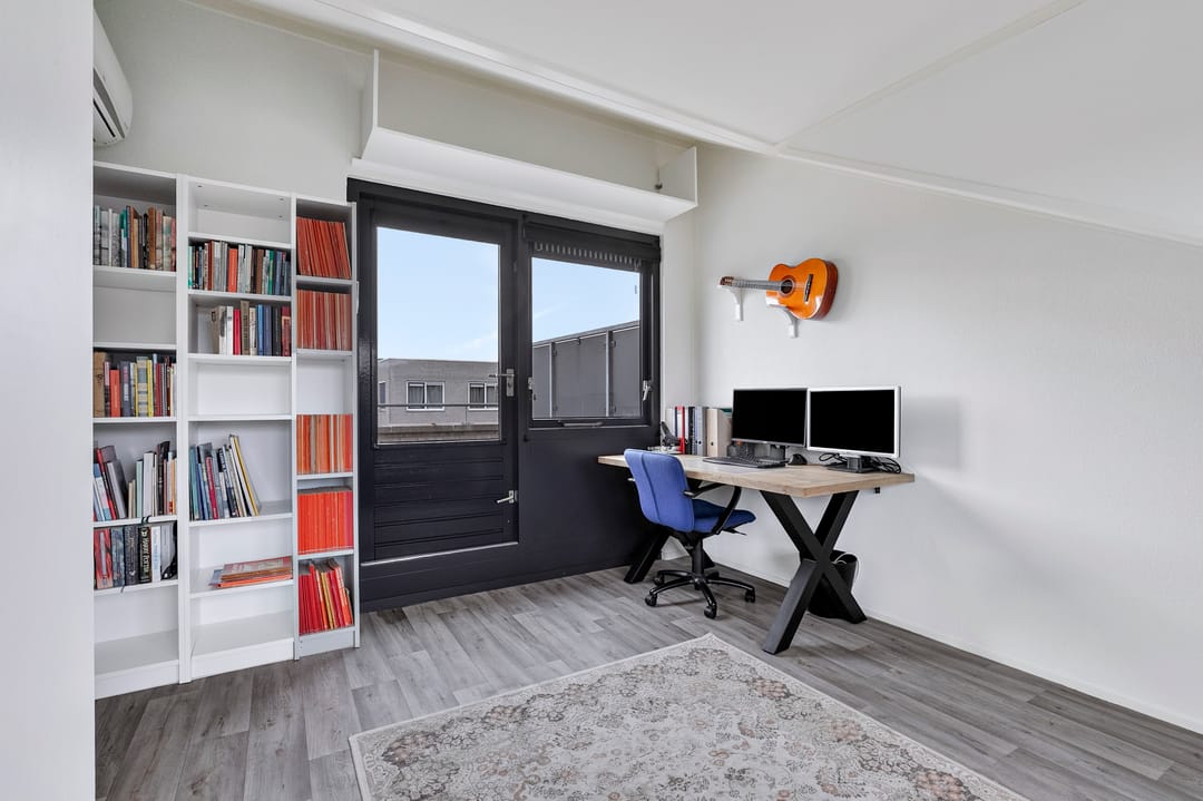 Foto 28 van Goudreinet 5