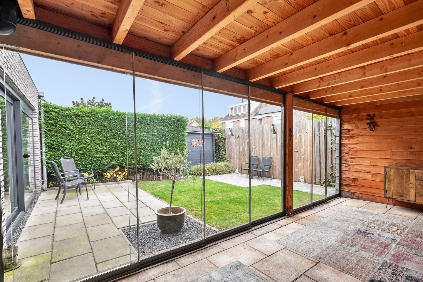 Foto 34 van Goudreinet 5