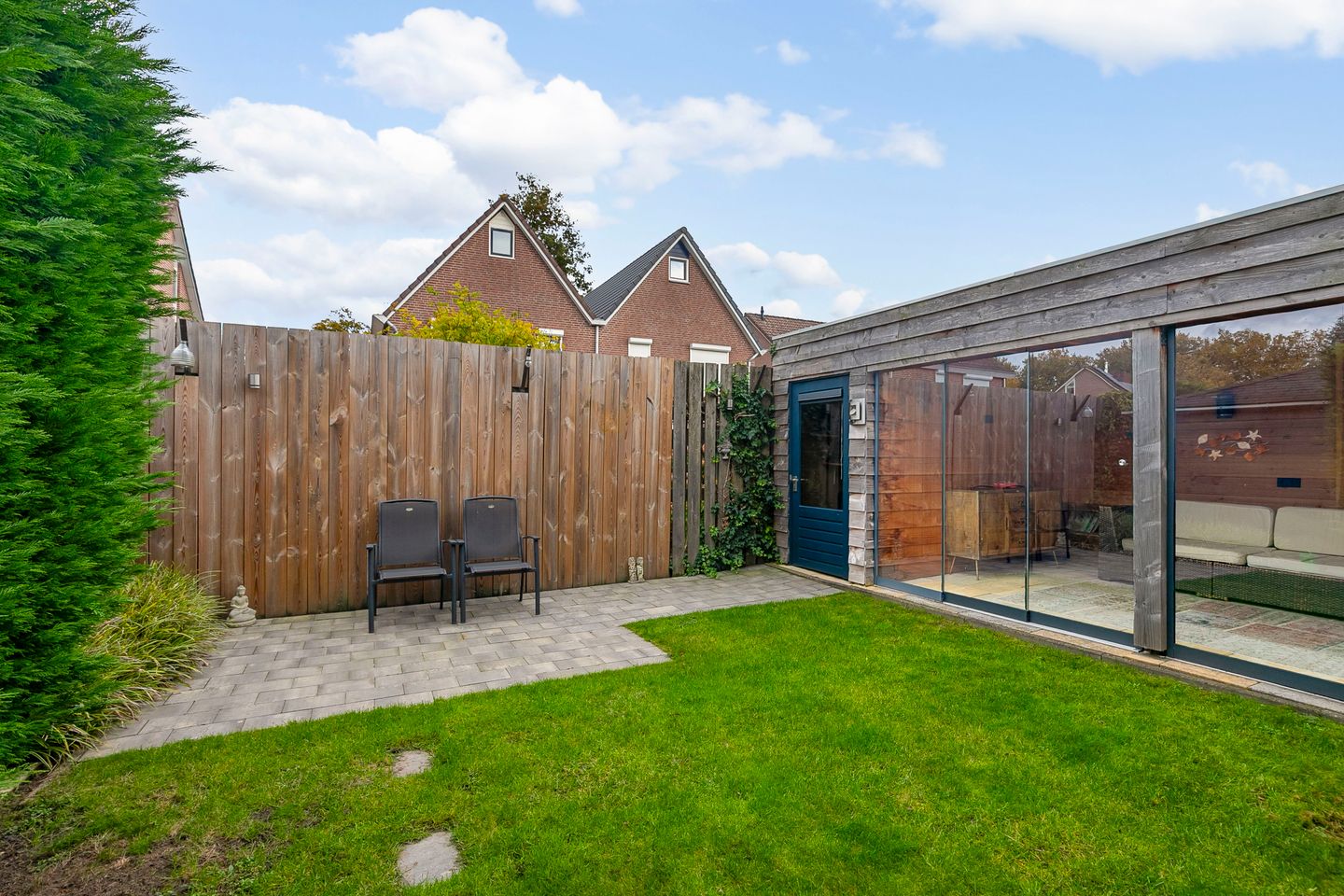 Foto 35 van Goudreinet 5