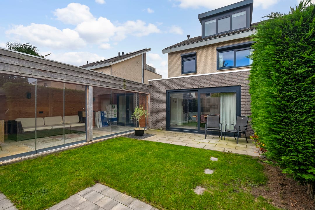 Foto 37 van Goudreinet 5