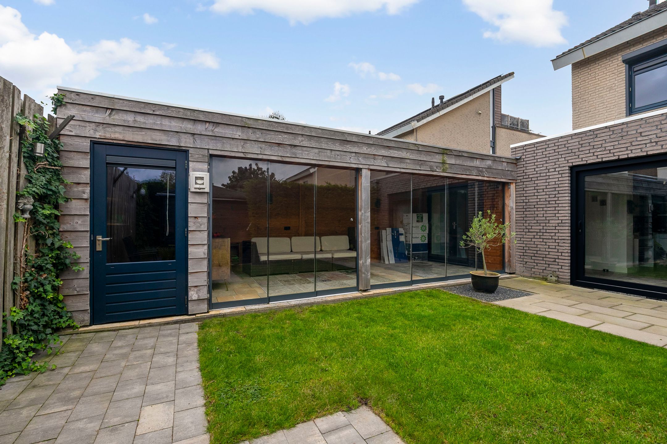 Foto 36 van Goudreinet 5