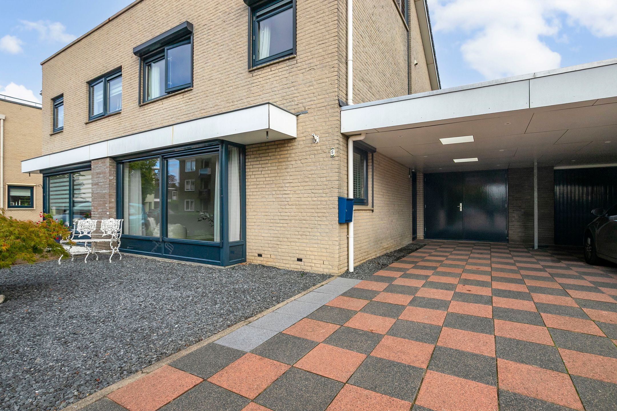 Foto 39 van Goudreinet 5