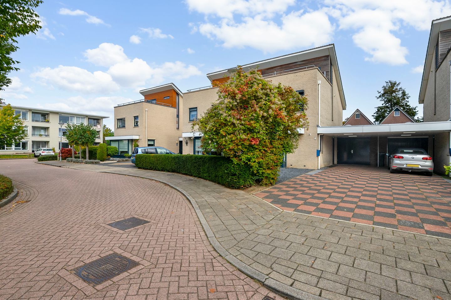 Foto 40 van Goudreinet 5