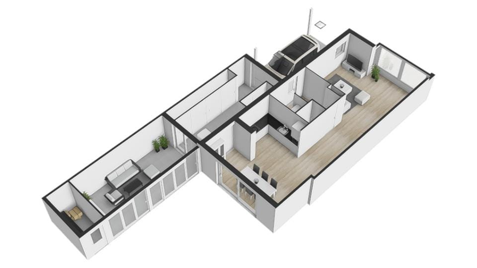 Foto 47 van Goudreinet 5