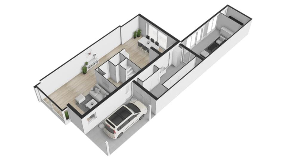 Foto 48 van Goudreinet 5