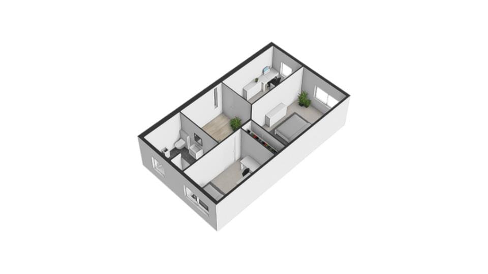 Foto 50 van Goudreinet 5