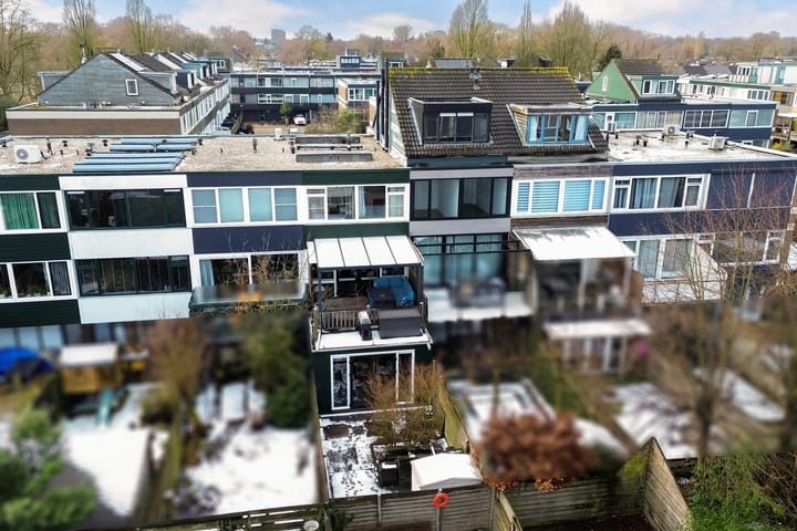 Foto 2 van Kervelstraat 64