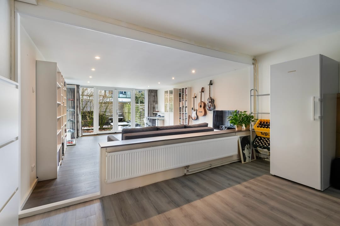 Foto 7 van Kervelstraat 64