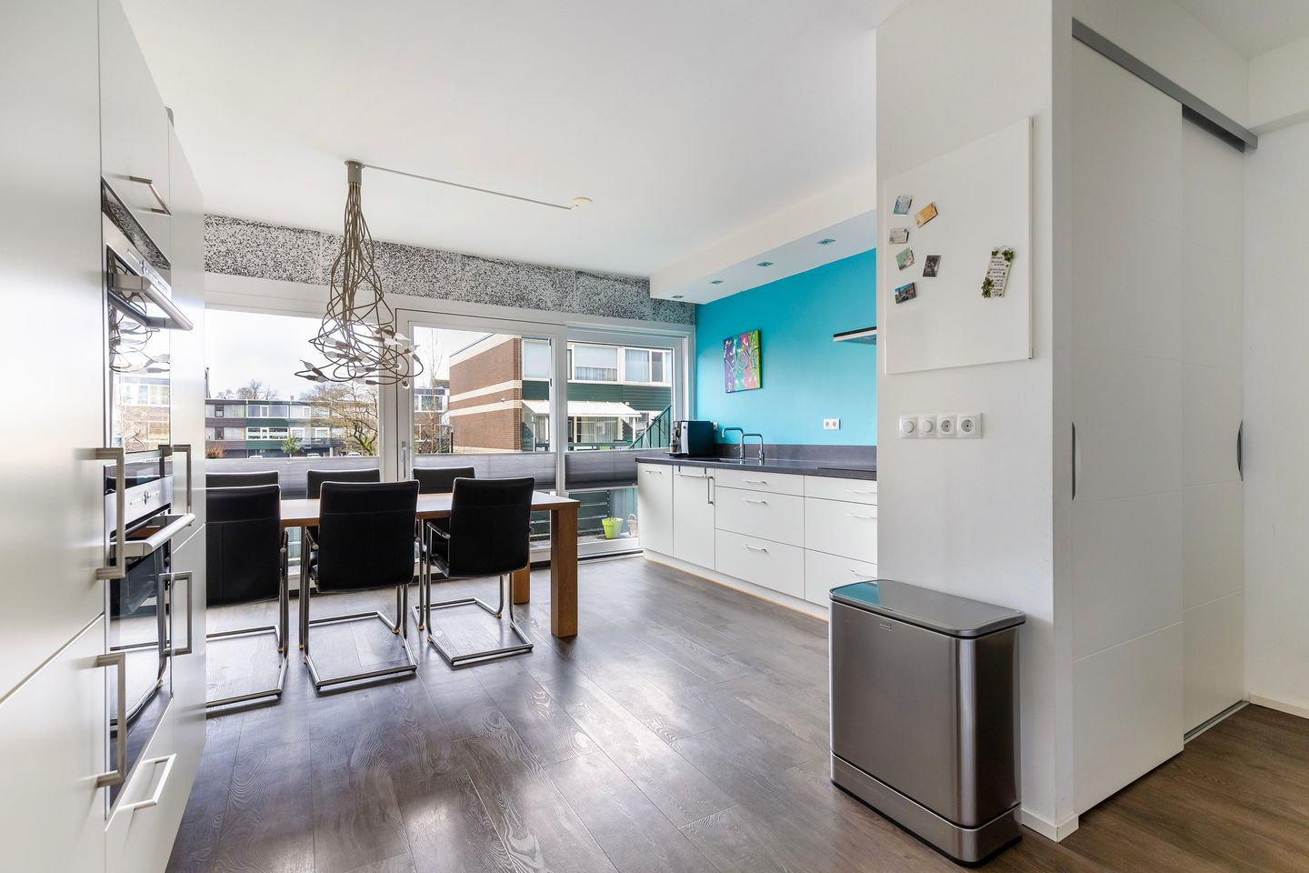 Foto 4 van Kervelstraat 64