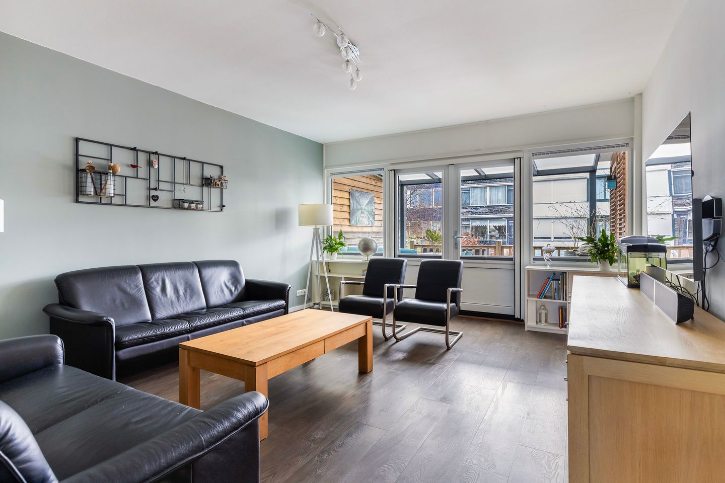 Foto 5 van Kervelstraat 64