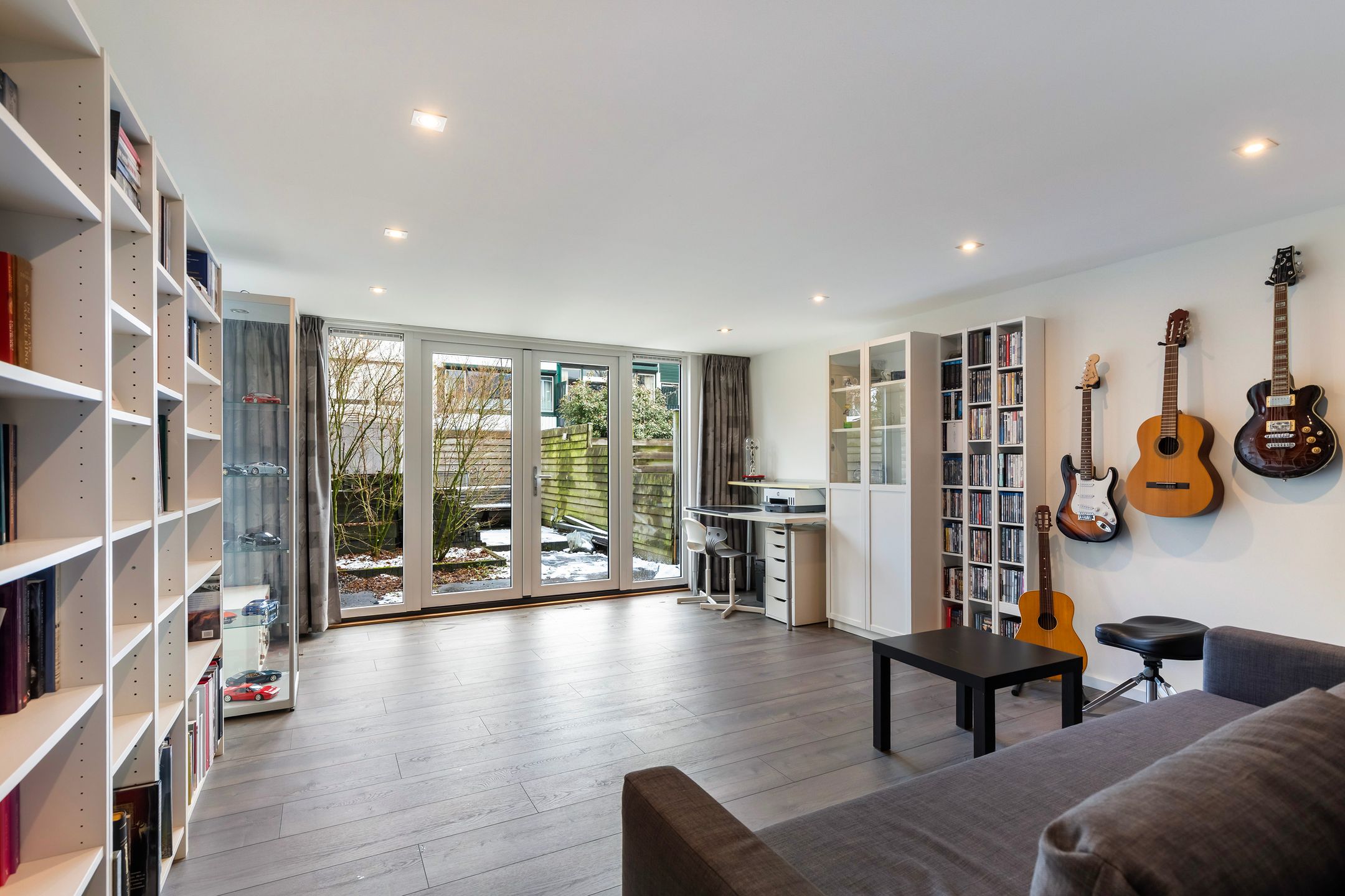 Foto 3 van Kervelstraat 64