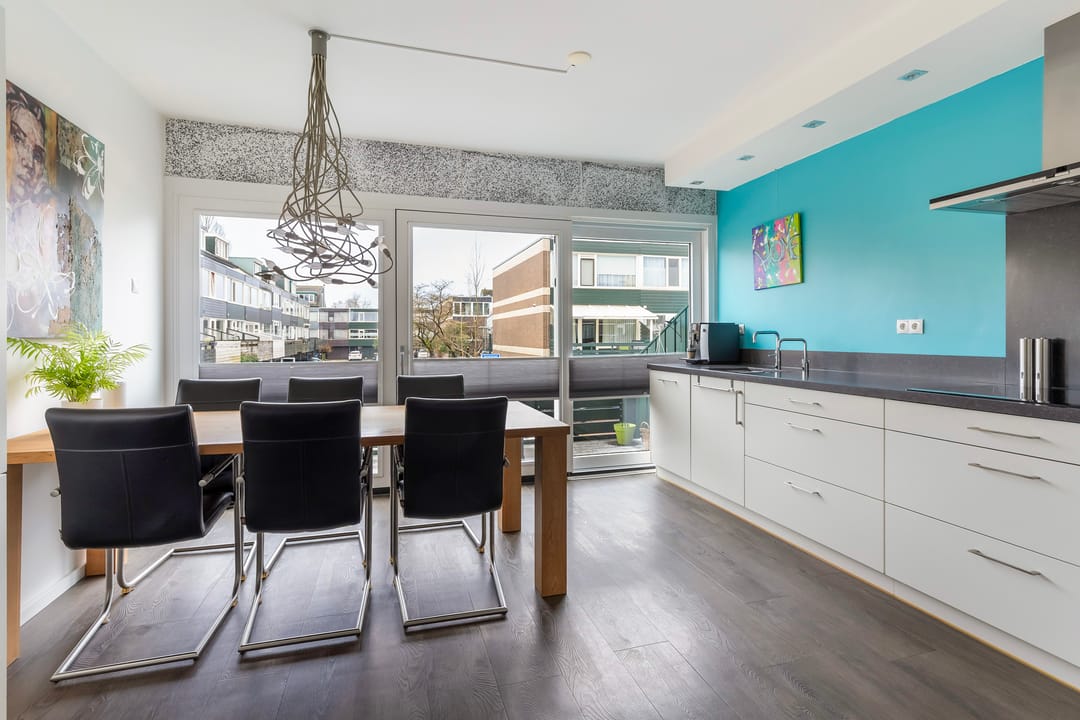 Foto 11 van Kervelstraat 64