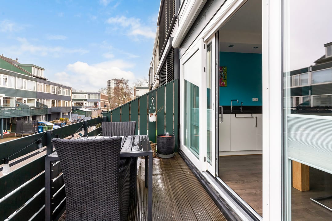 Foto 17 van Kervelstraat 64