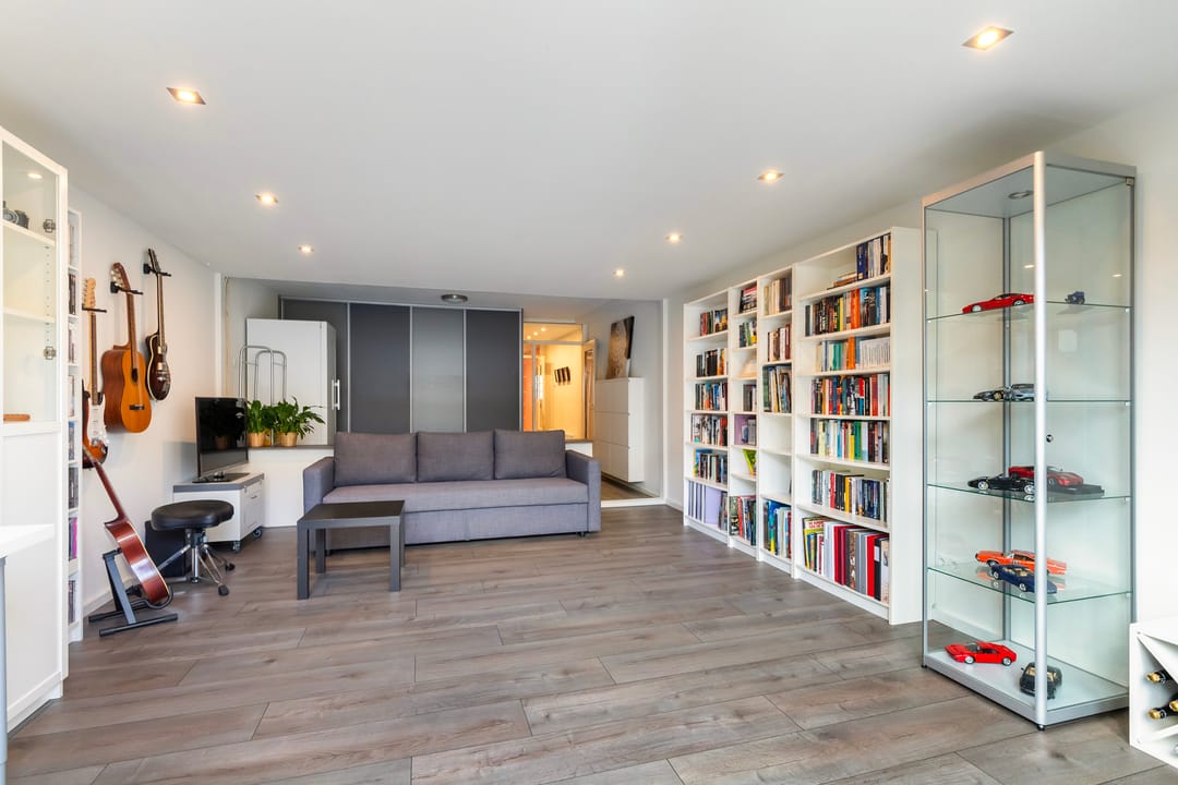 Foto 8 van Kervelstraat 64