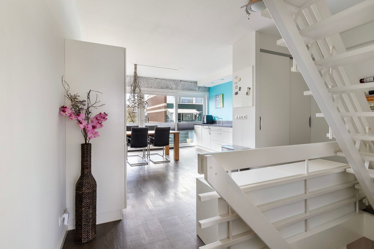 Foto 10 van Kervelstraat 64