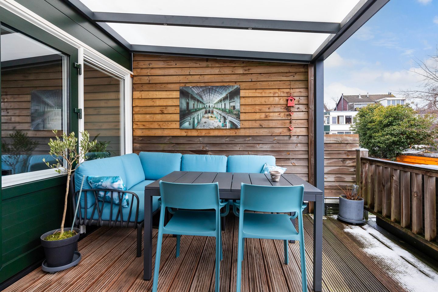 Foto 19 van Kervelstraat 64