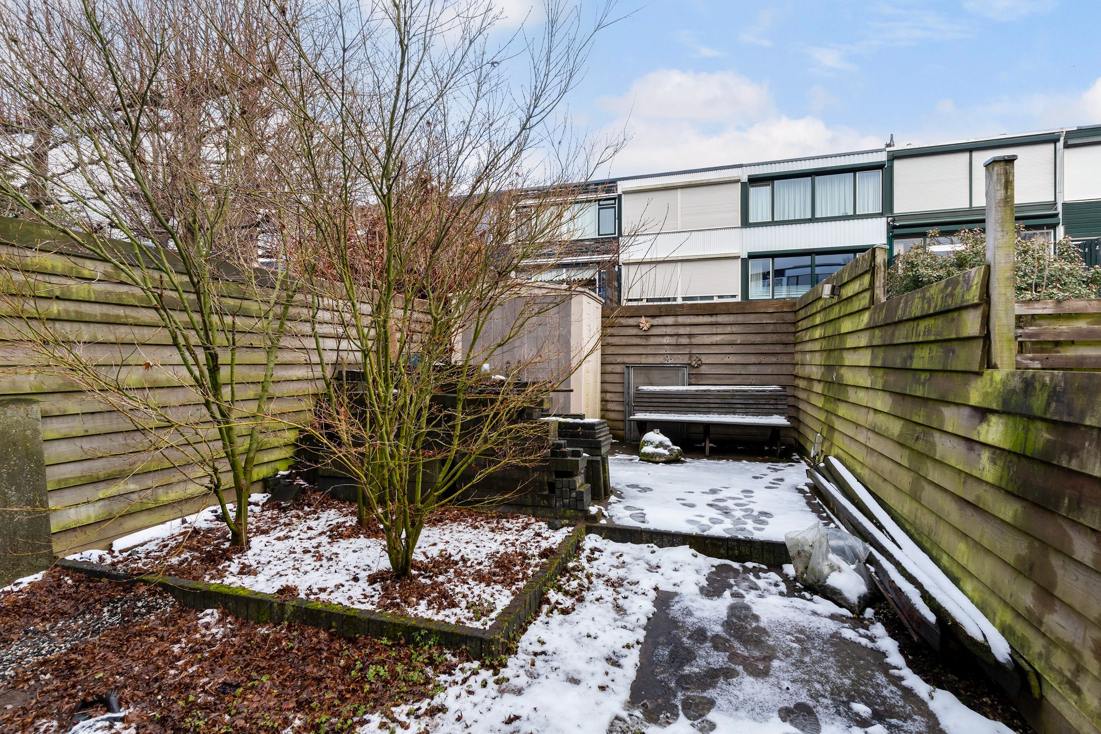 Foto 30 van Kervelstraat 64