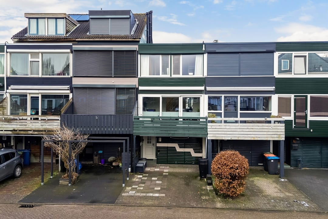 Foto 31 van Kervelstraat 64