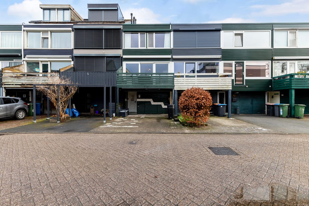 Foto 32 van Kervelstraat 64