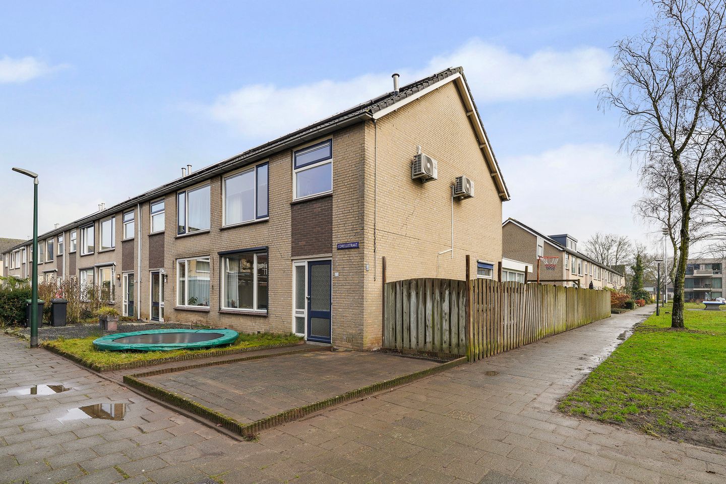 Photo 5 of Corellistraat 25