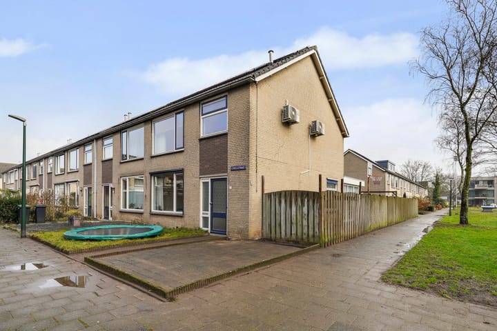 Foto 5 van Corellistraat 25