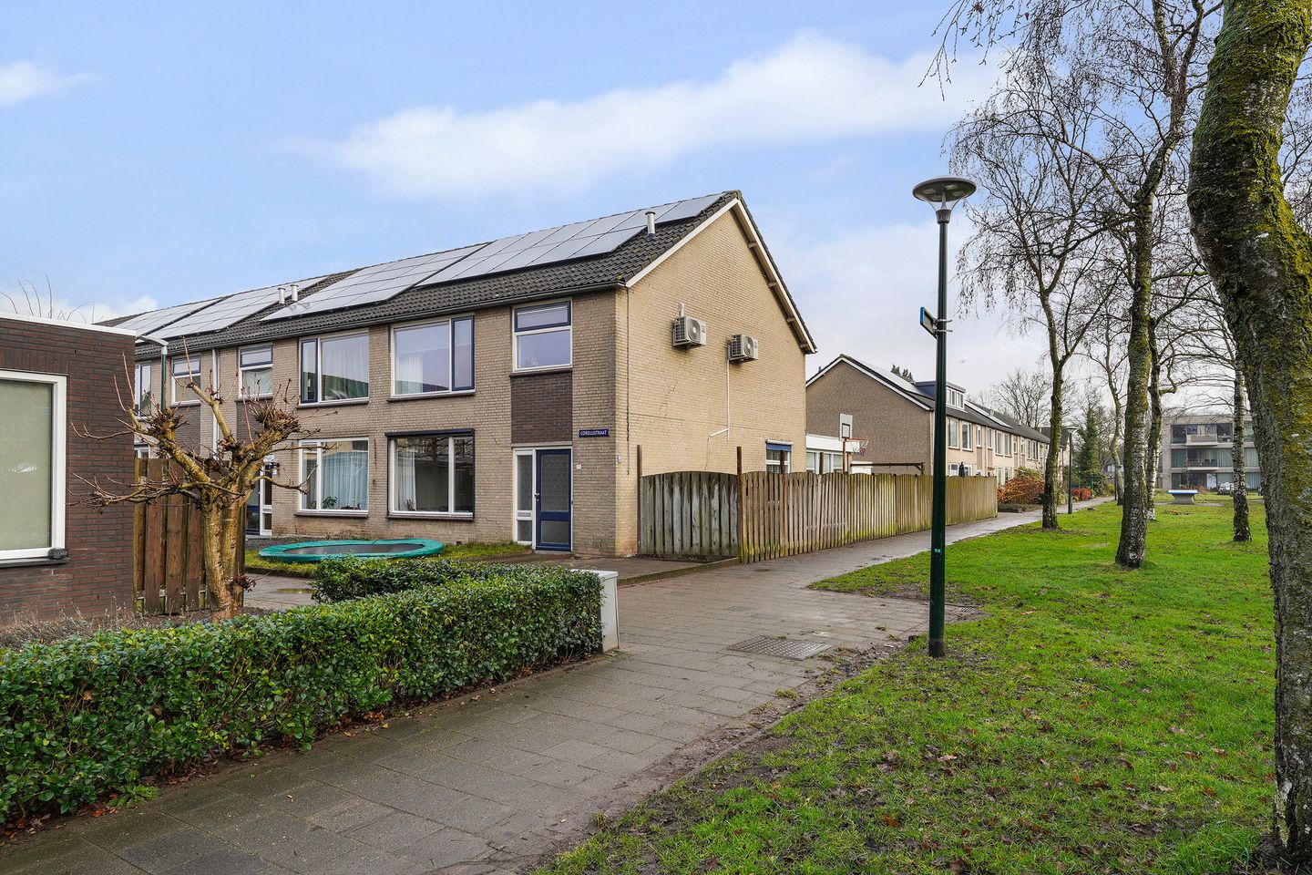 Photo 4 of Corellistraat 25