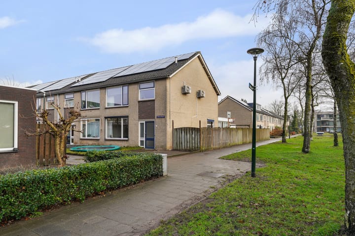 Foto 4 van Corellistraat 25