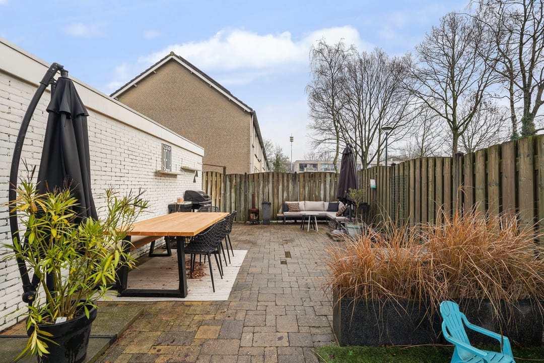 Photo 52 of Corellistraat 25