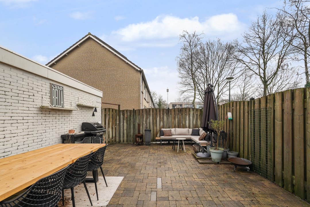 Photo 53 of Corellistraat 25