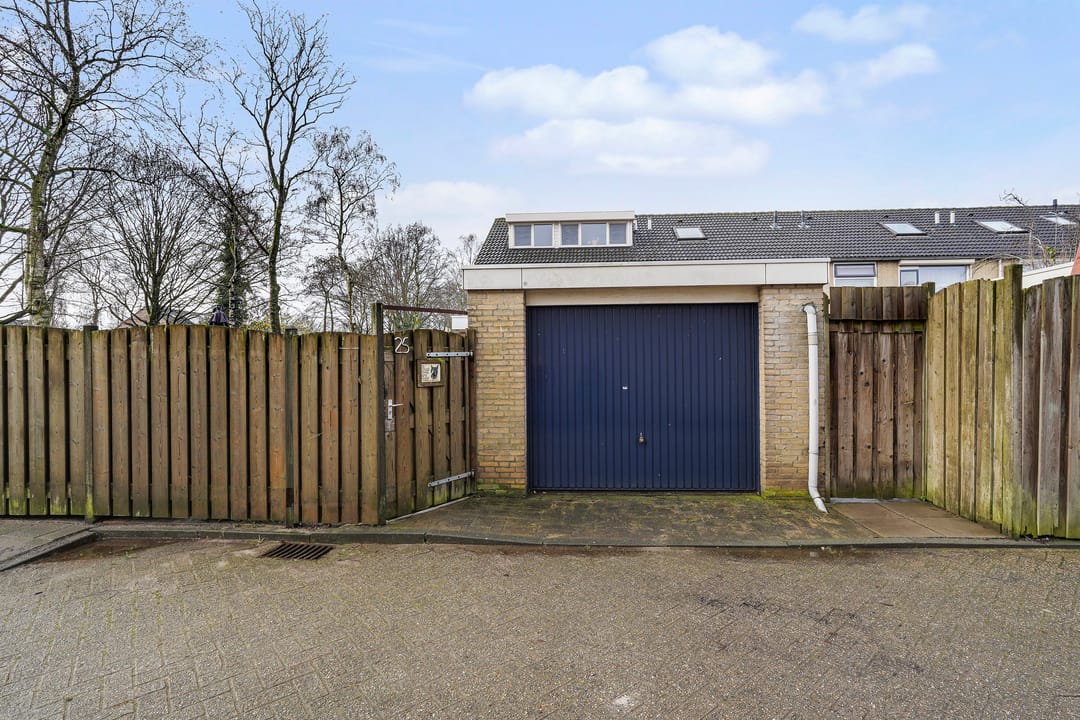 Photo 58 of Corellistraat 25