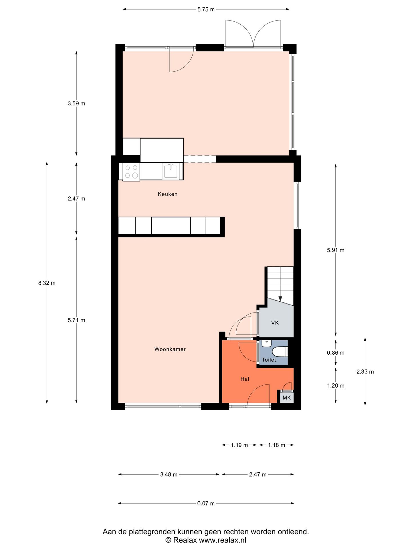 Photo 59 of Corellistraat 25