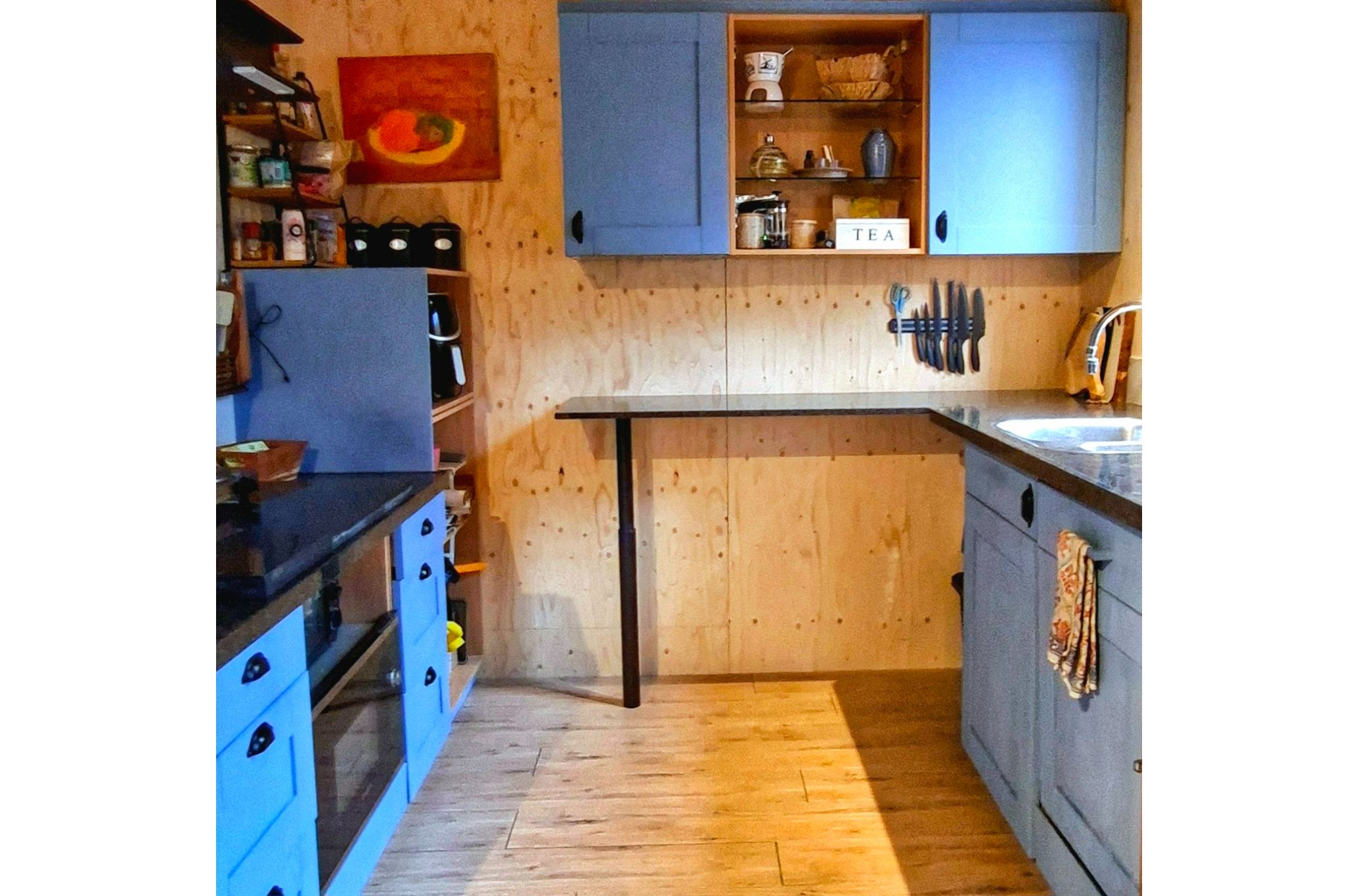 Photo 6 of Hoppenbrouwers 35