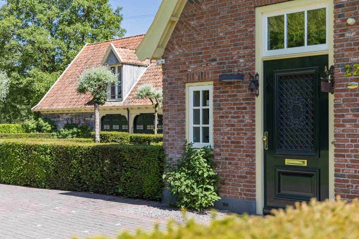 Foto 11 van Binnenweg 22