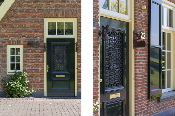 Foto 12 van Binnenweg 22