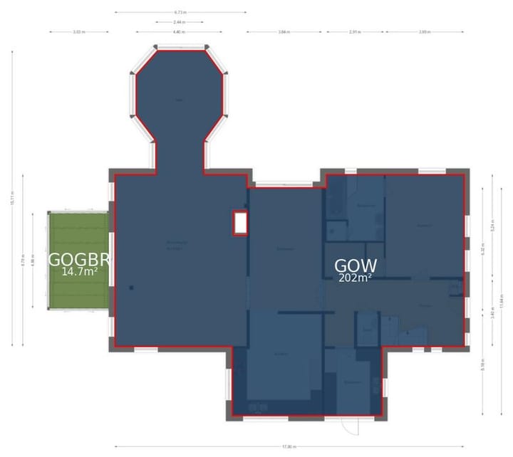 Foto 81 van Binnenweg 22